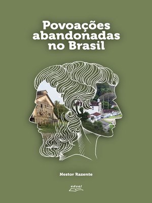 cover image of Povoações abandonadas no Brasil